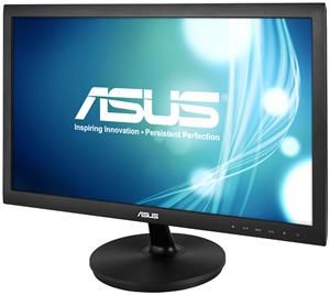 Asus VS228NE G.Black